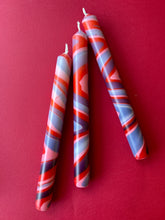 Load image into Gallery viewer, BLACKBERRY FIZZ - MARBLED TRIO