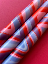 Load image into Gallery viewer, BLACKBERRY FIZZ - MARBLED TRIO