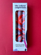 Load image into Gallery viewer, BLACKBERRY FIZZ - MARBLED TRIO