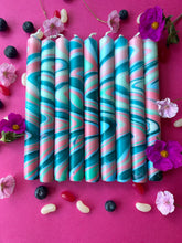 Load image into Gallery viewer, BLUE RASPBERRIES - MARBLED TRIO