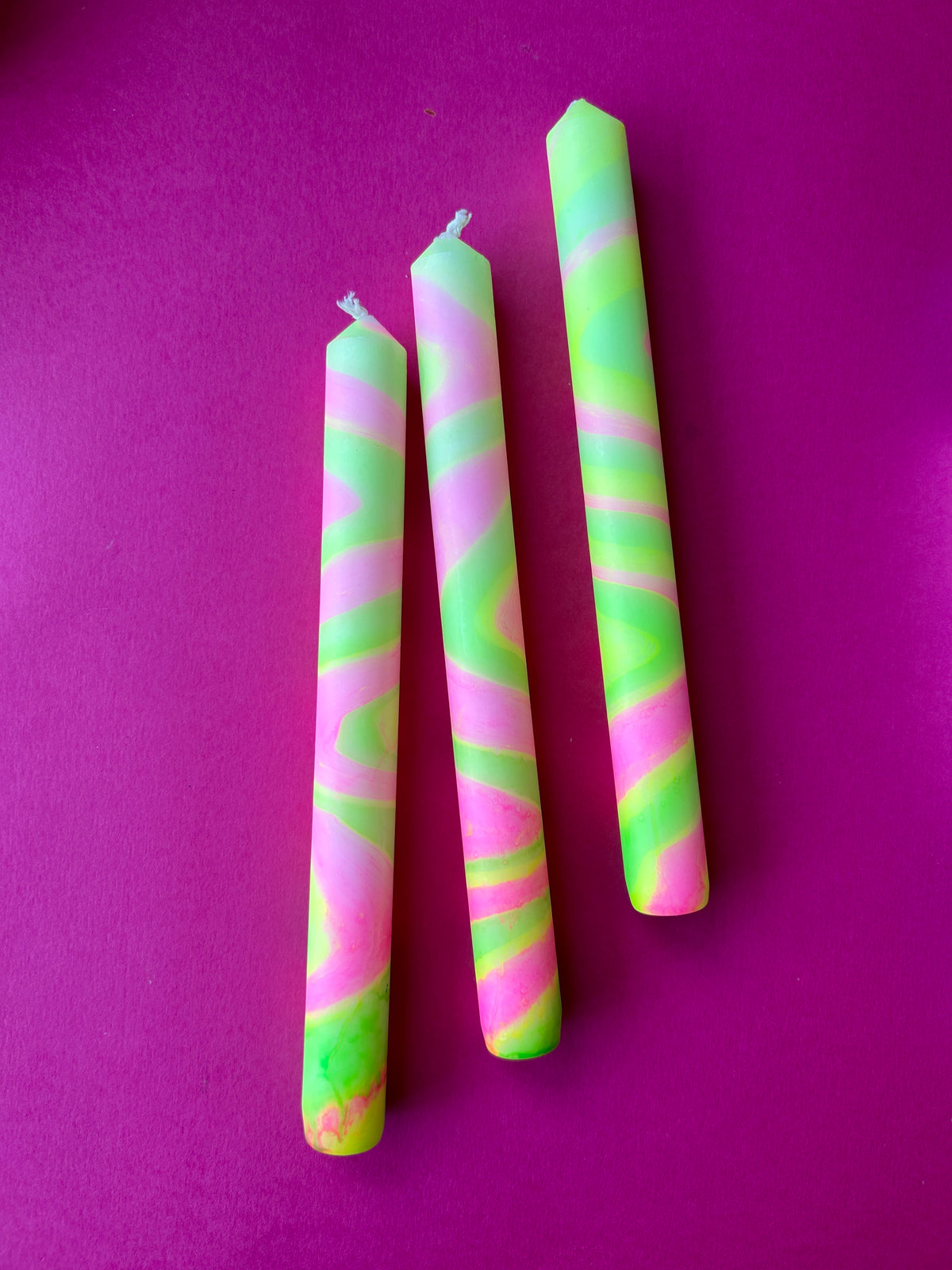 CANDY SOUR - MARBLED TRIO