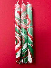 Load image into Gallery viewer, HOLLY JOLLY MARBLE