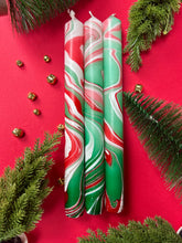 Load image into Gallery viewer, HOLLY JOLLY MARBLE