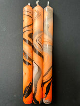 Load image into Gallery viewer, PUMPKIN MARBLE TRIO
