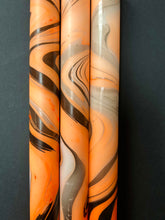 Load image into Gallery viewer, PUMPKIN MARBLE TRIO