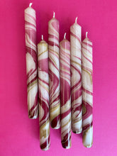 Load image into Gallery viewer, ANTIQUE CHESTNUT - Marbled