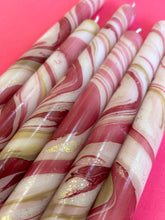 Load image into Gallery viewer, ANTIQUE CHESTNUT - Marbled