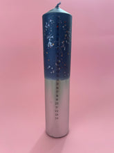 Load image into Gallery viewer, Chonkey Advent Candle