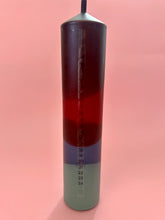 Load image into Gallery viewer, Chonkey Advent Candle