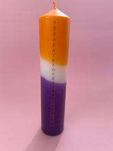 Load image into Gallery viewer, Chonkey Advent Candle