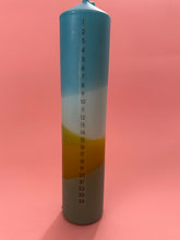 Load image into Gallery viewer, Chonkey Advent Candle