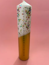 Load image into Gallery viewer, Chonkey Advent Candle