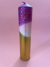 Load image into Gallery viewer, Chonkey Advent Candle