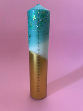 Load image into Gallery viewer, Chonkey Advent Candle