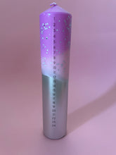 Load image into Gallery viewer, Chonkey Advent Candle