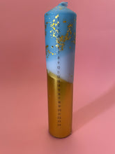 Load image into Gallery viewer, Chonkey Advent Candle