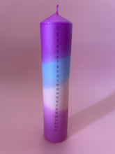 Load image into Gallery viewer, Chonkey Advent Candle