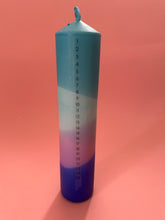 Load image into Gallery viewer, Chonkey Advent Candle