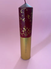 Load image into Gallery viewer, Chonkey Advent Candle