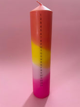 Load image into Gallery viewer, Chonkey Advent Candle