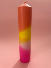 Load image into Gallery viewer, Chonkey Candle