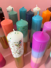 Load image into Gallery viewer, Chonkey Advent Candle