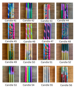 Load image into Gallery viewer, SALE CANDLES