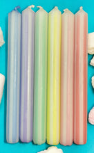 Load image into Gallery viewer, PASTEL PINSTRIPES 6 PACK