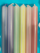 Load image into Gallery viewer, PASTEL PINSTRIPES 6 PACK
