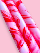 Load image into Gallery viewer, ROSY WHISPER - MARBLED