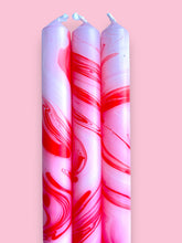 Load image into Gallery viewer, ROSY WHISPER - MARBLED