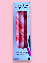 Load image into Gallery viewer, ROSY WHISPER - MARBLED