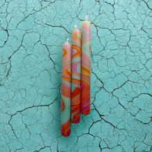 Load image into Gallery viewer, TANGERINE DREAM - Marbled