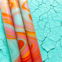 Load image into Gallery viewer, TANGERINE DREAM - Marbled