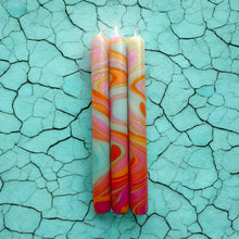 Load image into Gallery viewer, TANGERINE DREAM - Marbled