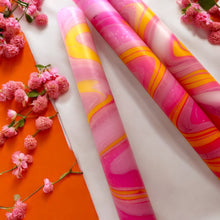 Load image into Gallery viewer, MANGO MELANGE - Marbled