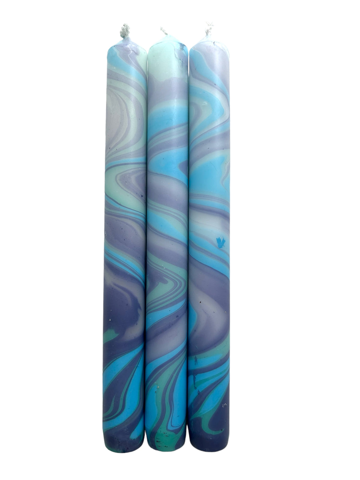 LAVENDER LAGOON - Marbled