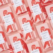 Load image into Gallery viewer, MINI CHOCOLATE BAR