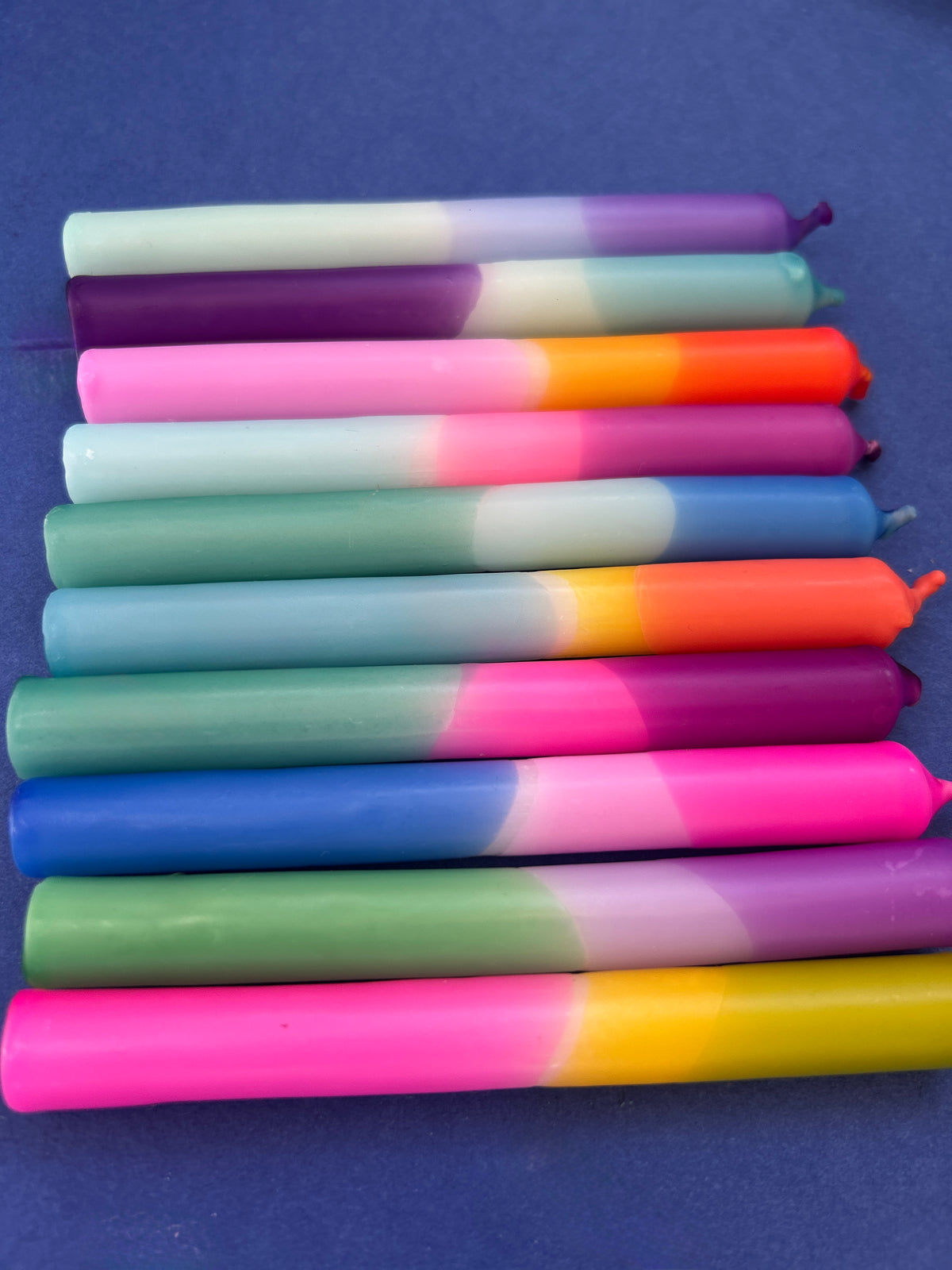 MINI CANDLES