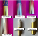 Load image into Gallery viewer, CHONKEY PILLAR CANDLE SALE

