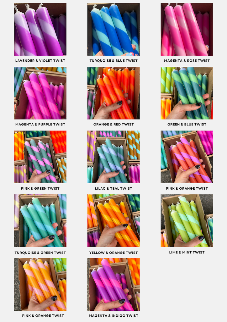PICK 'N' MIX 3 PACK