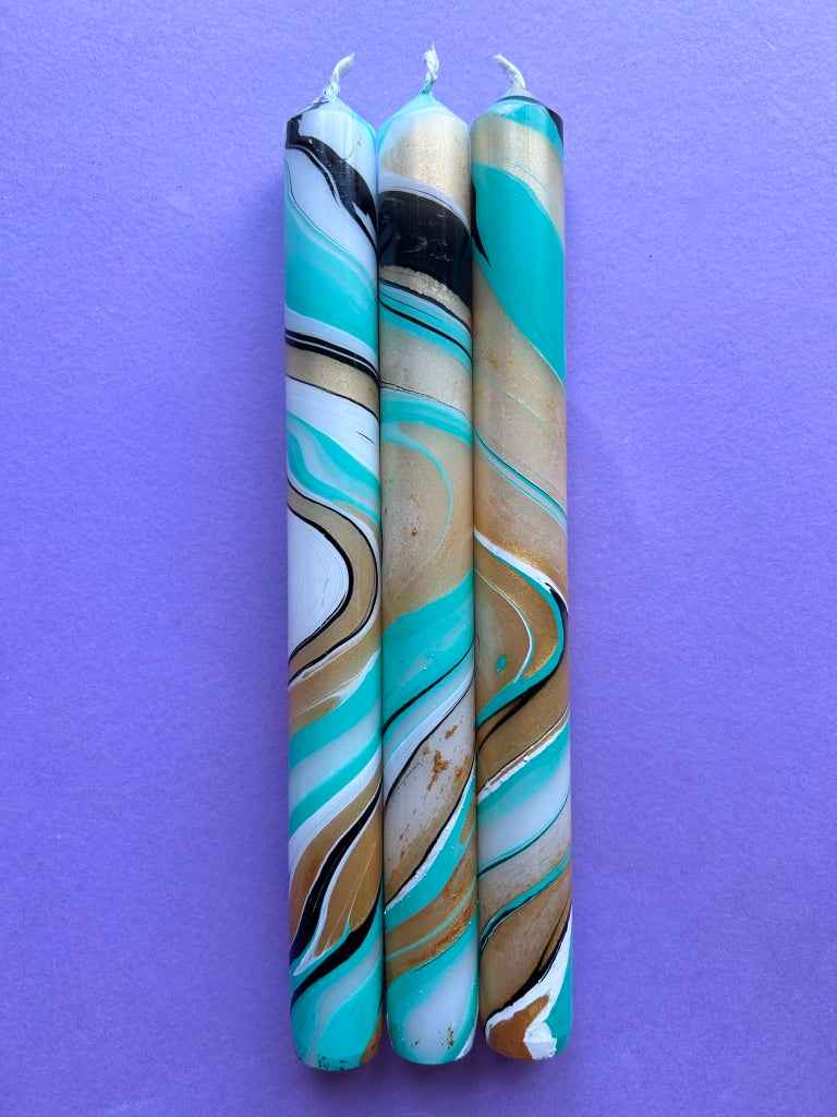 After Eight -  MARBLED