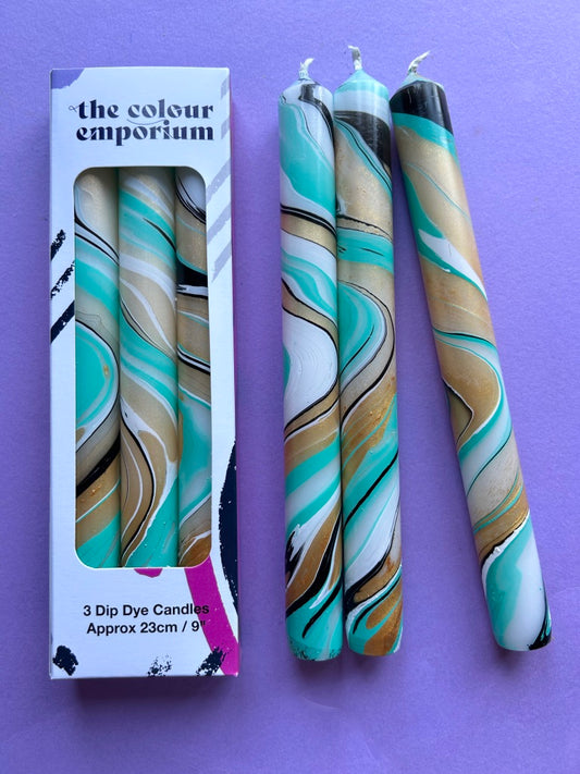 After Eight -  MARBLED
