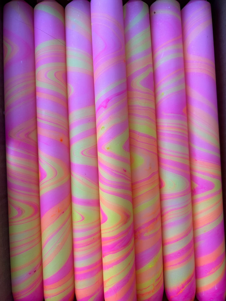 PINK LEMONADE - MARBLED TRIO