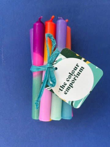 MINI CANDLES
