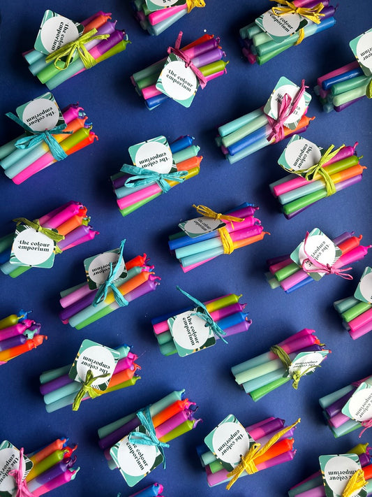 MINI CANDLES
