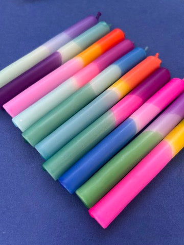 MINI CANDLES