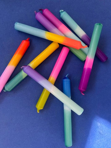 MINI CANDLES