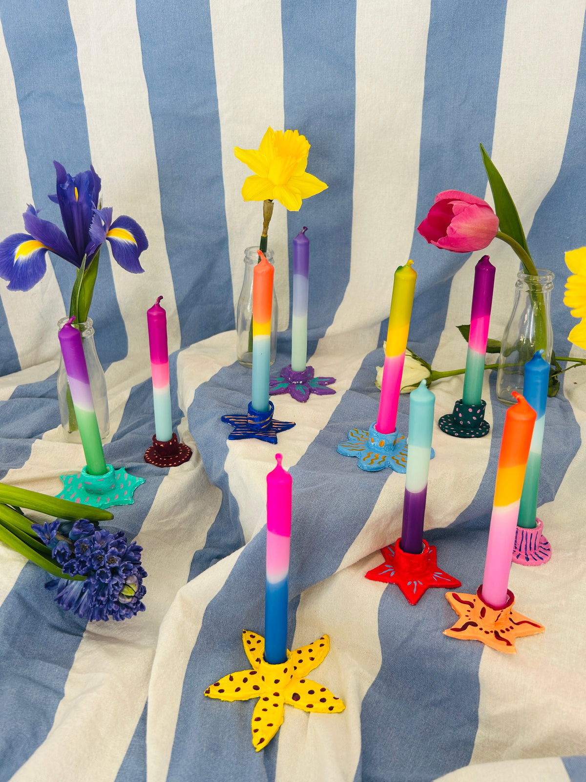 MINI CANDLES