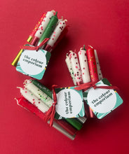Load image into Gallery viewer, Mini Christmas Candles
